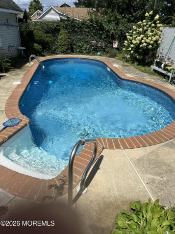 536 Princeton Avenue Brick NJ 08724