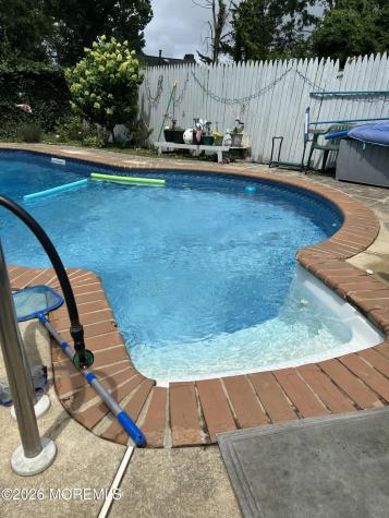 536 Princeton Avenue Brick NJ 08724