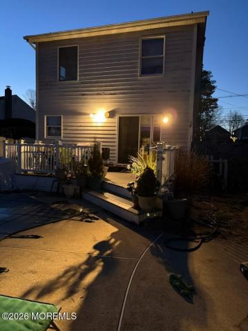 536 Princeton Avenue Brick NJ 08724