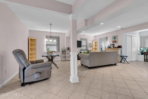 536 Princeton Avenue Brick NJ 08724
