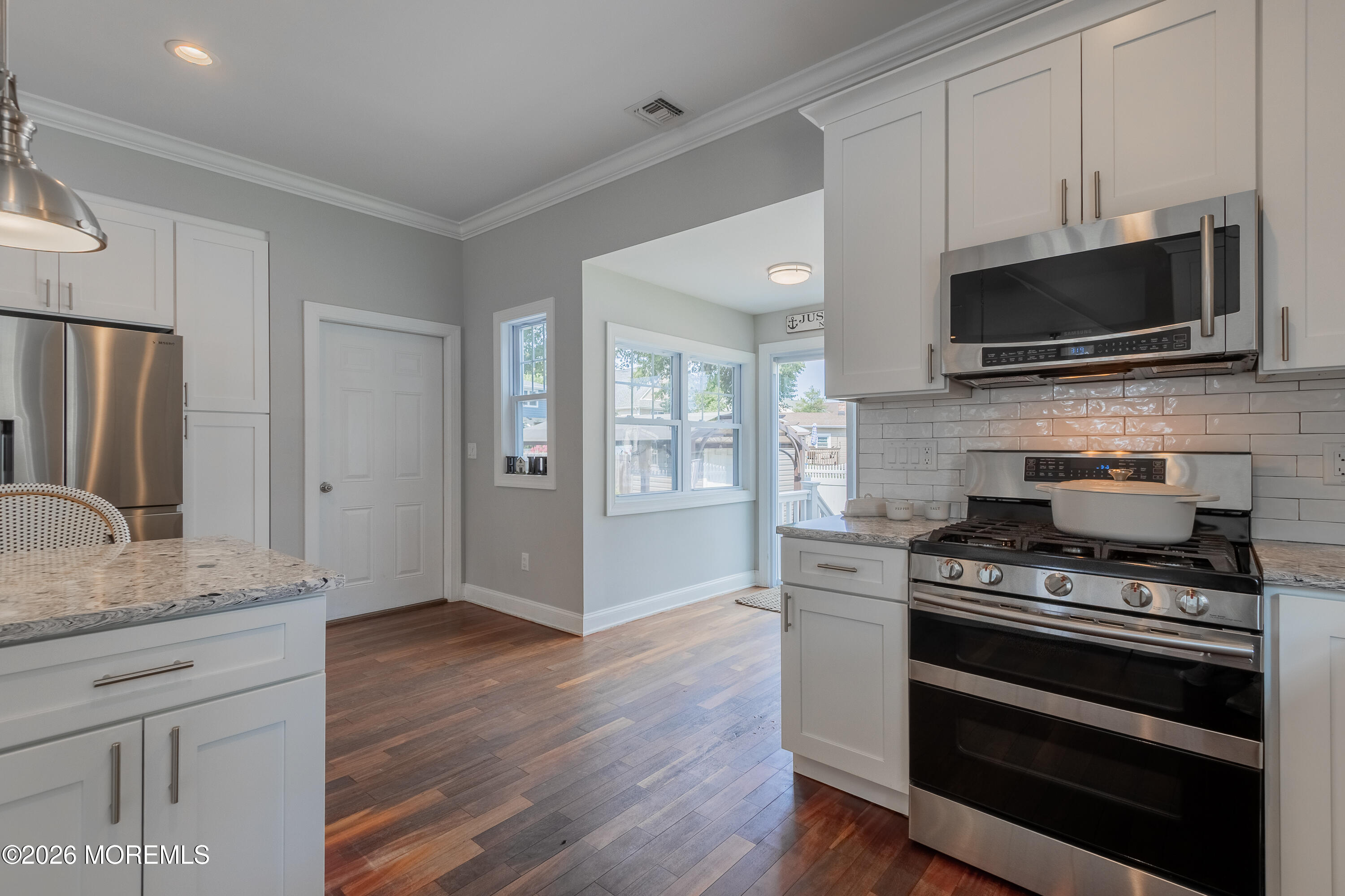 208 Hudson Avenue North Middletown NJ 07748