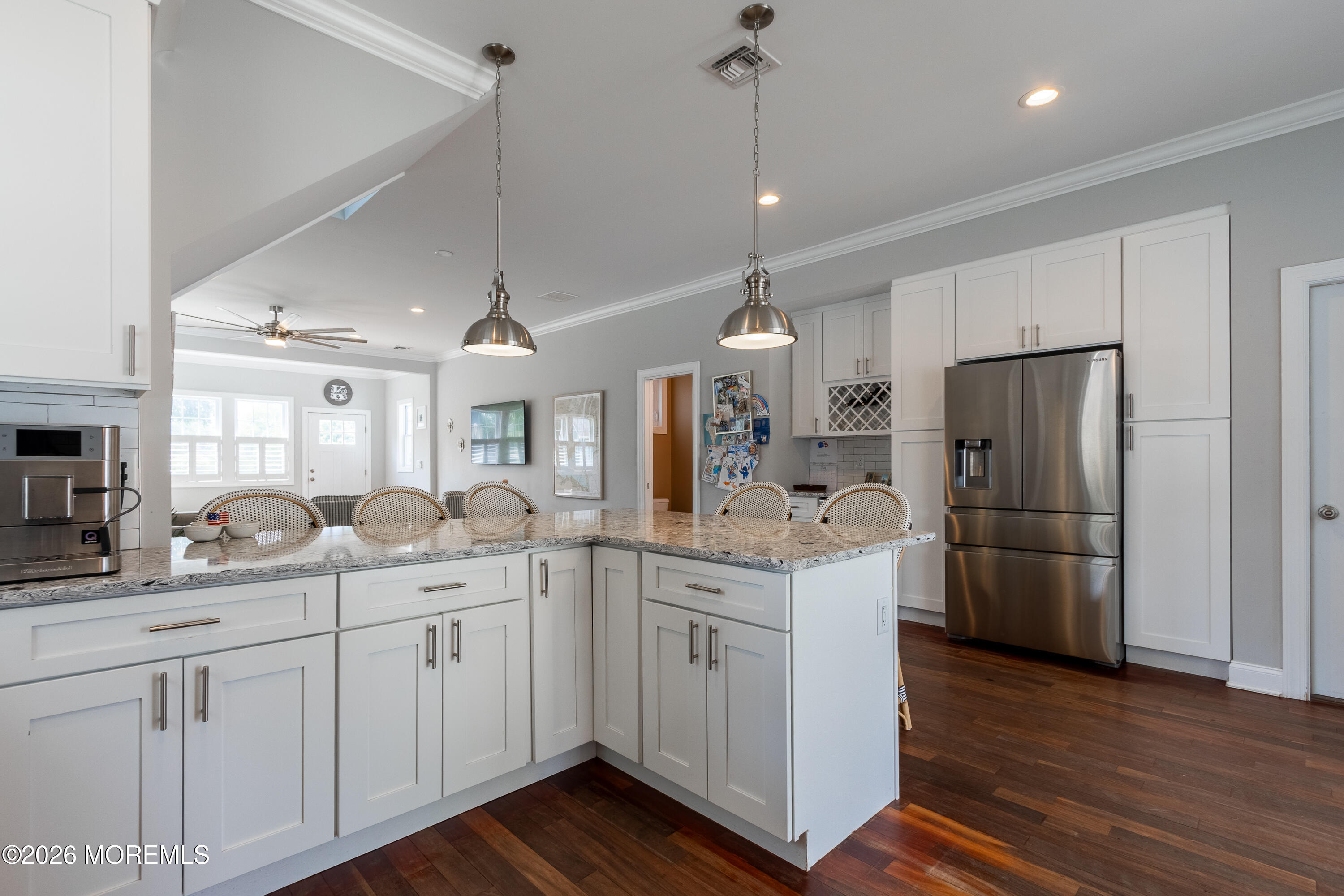 208 Hudson Avenue North Middletown NJ 07748