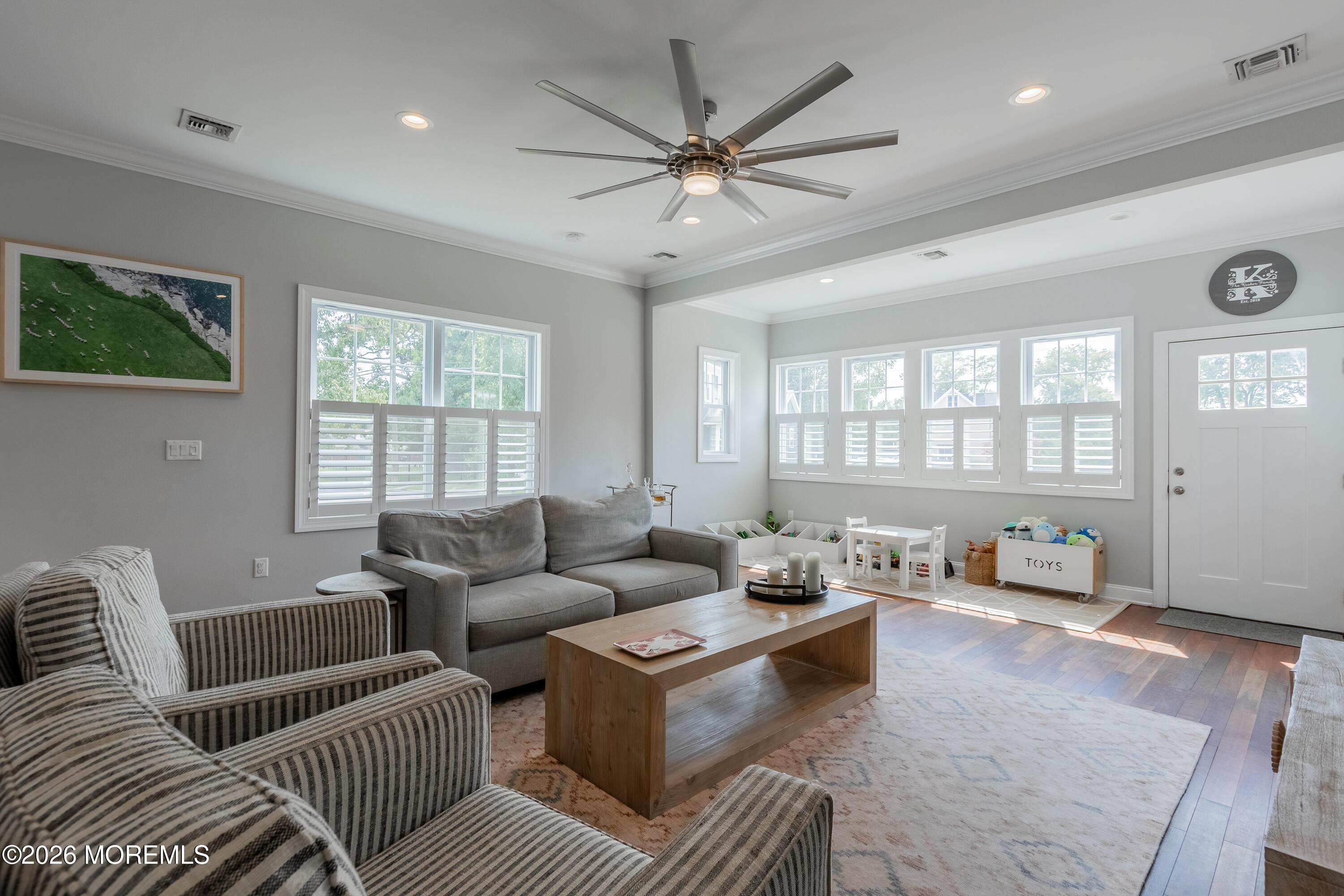 208 Hudson Avenue North Middletown NJ 07748