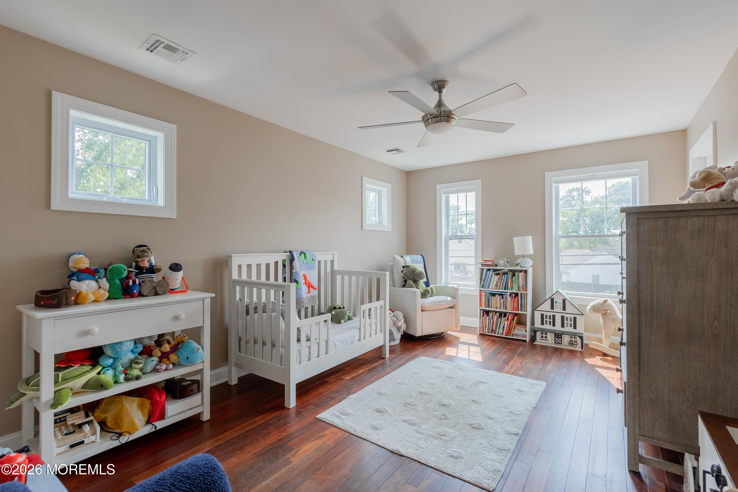 208 Hudson Avenue North Middletown NJ 07748