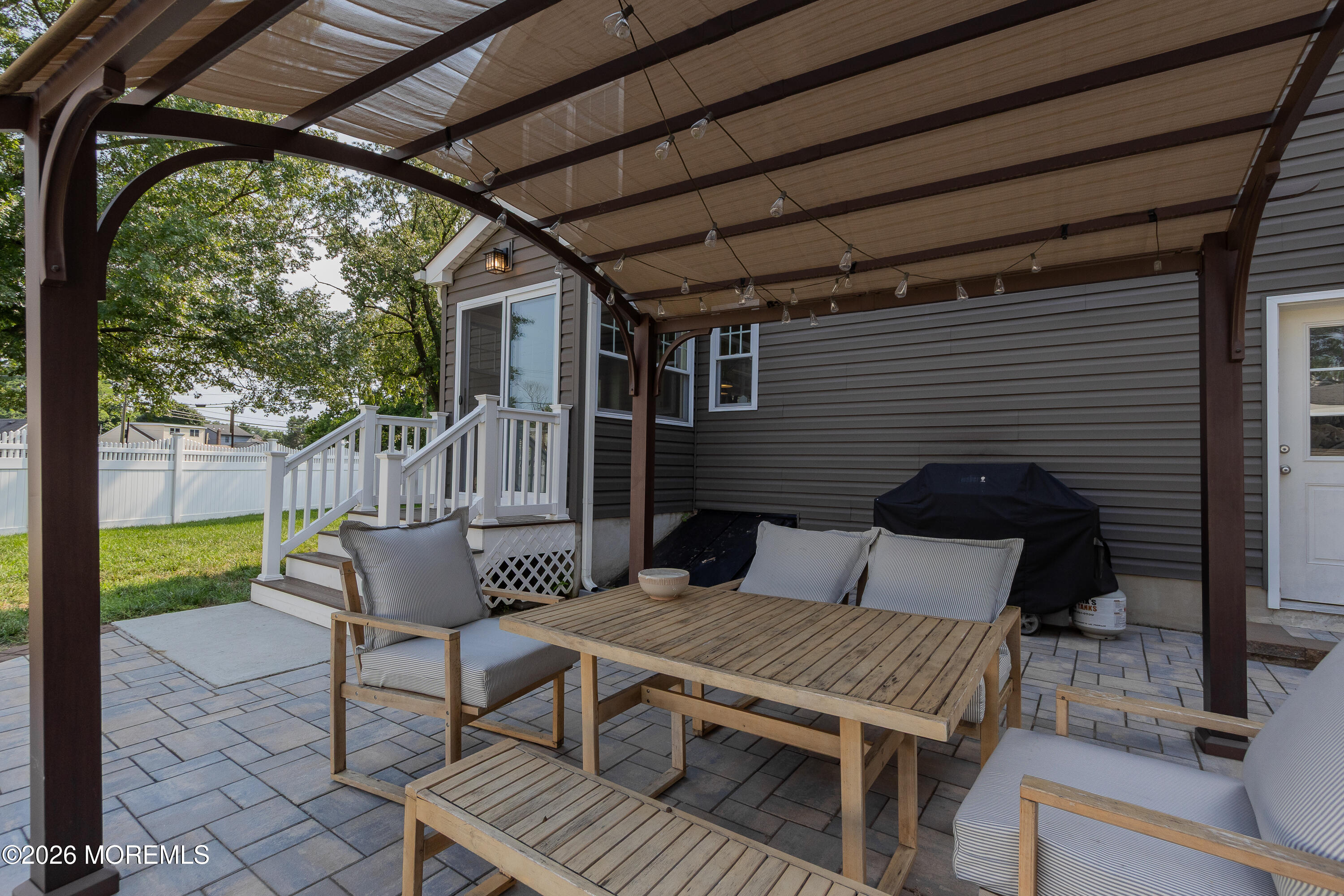 208 Hudson Avenue North Middletown NJ 07748