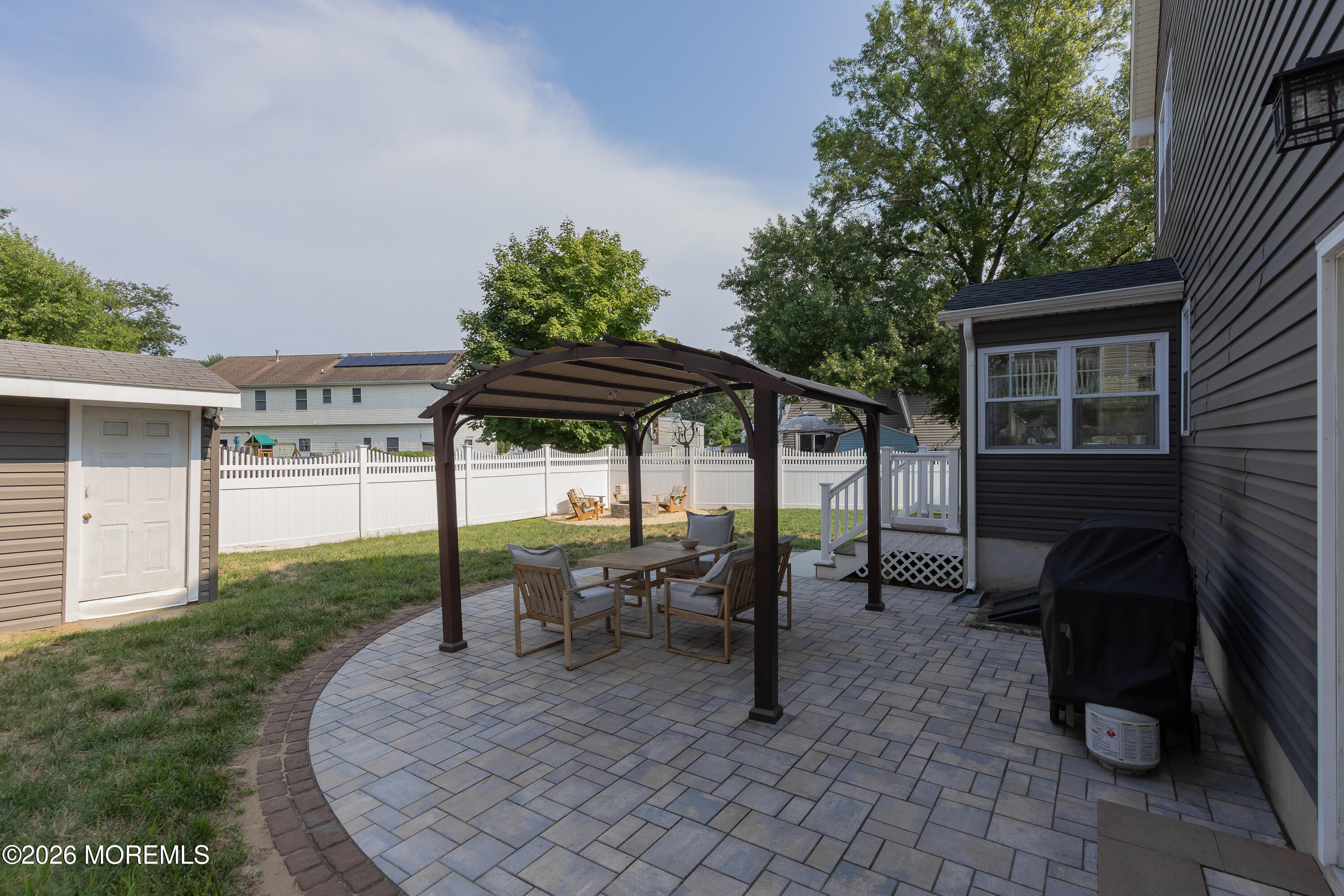 208 Hudson Avenue North Middletown NJ 07748