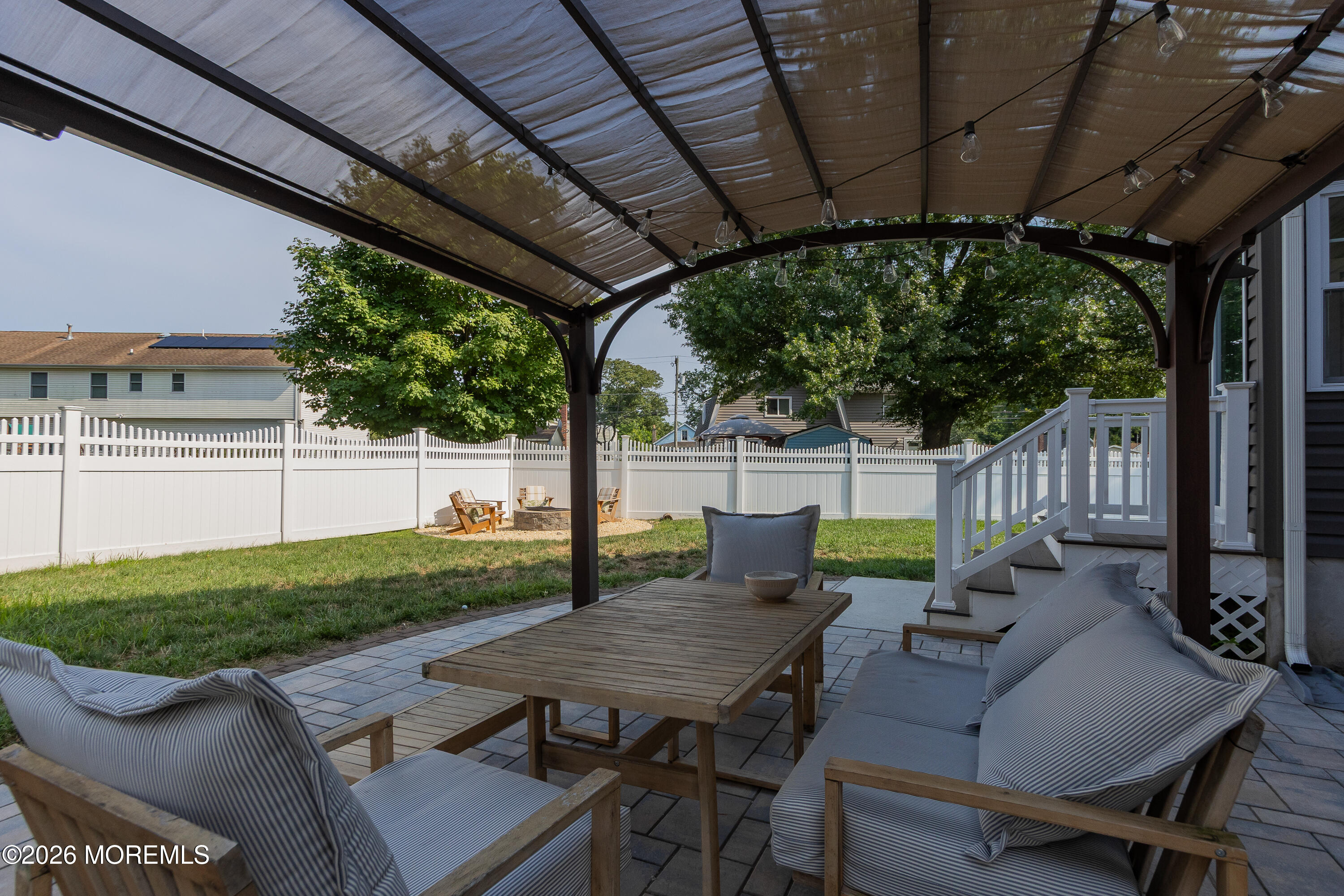 208 Hudson Avenue North Middletown NJ 07748