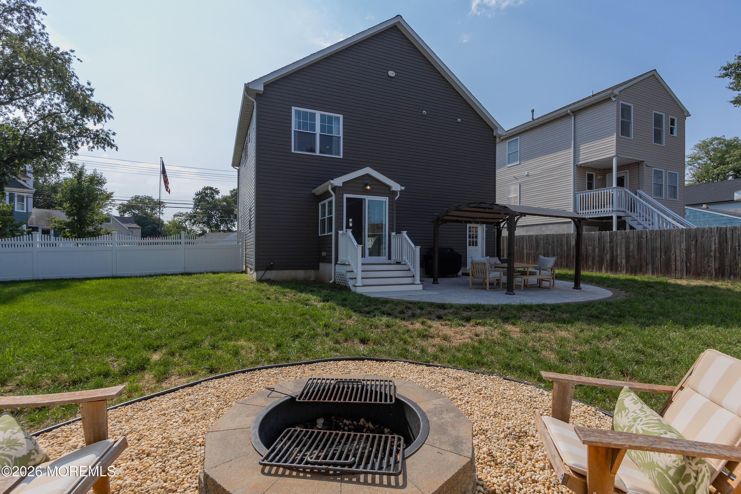 208 Hudson Avenue North Middletown NJ 07748