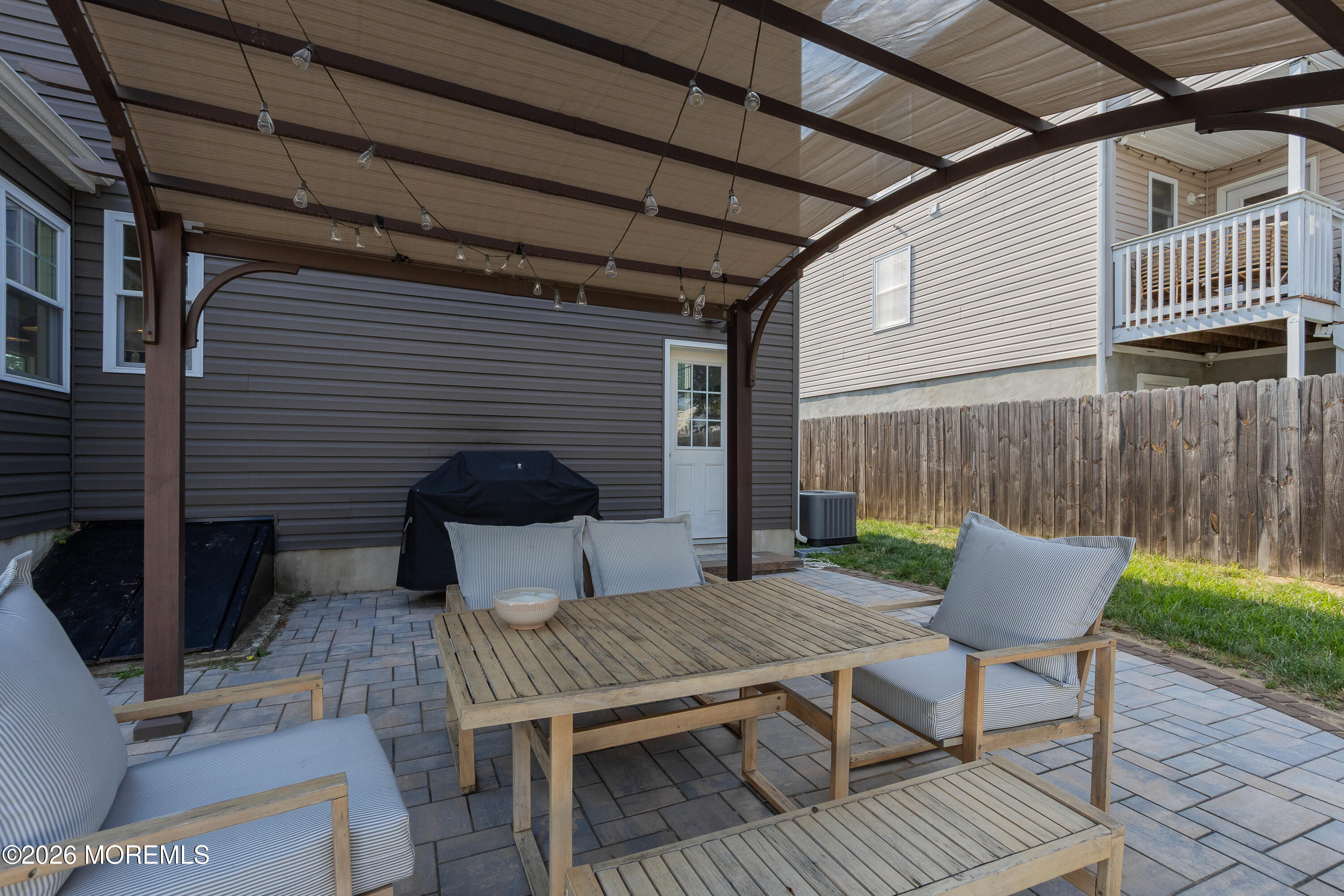 208 Hudson Avenue North Middletown NJ 07748
