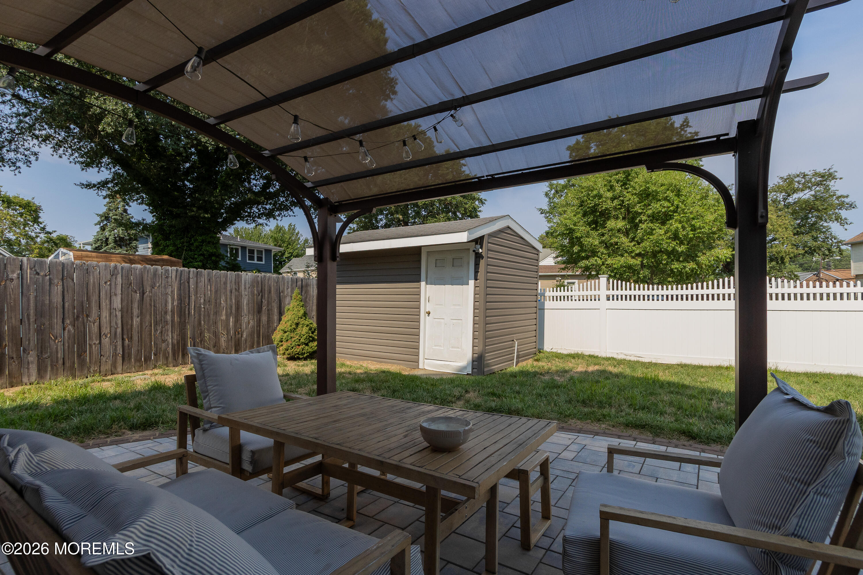 208 Hudson Avenue North Middletown NJ 07748