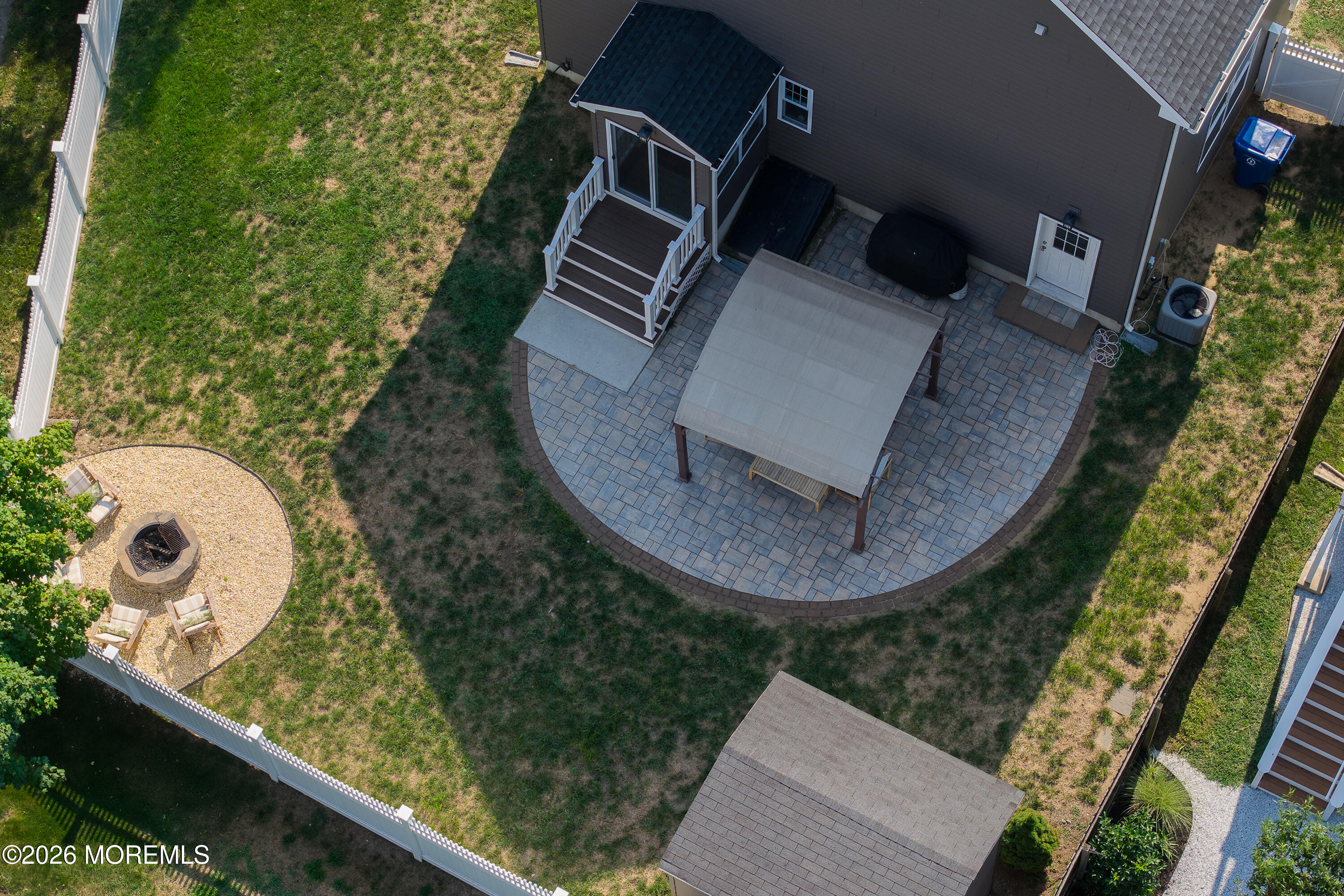 208 Hudson Avenue North Middletown NJ 07748