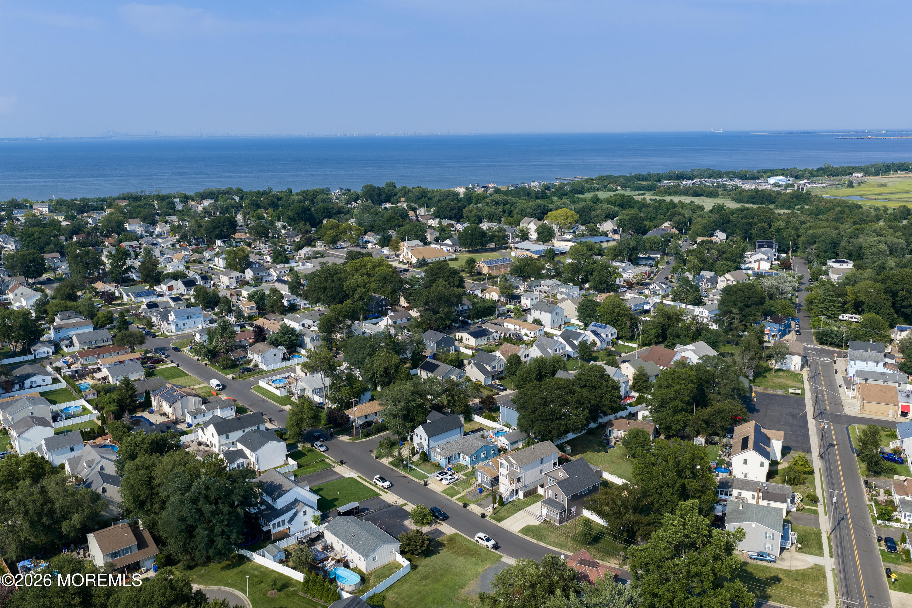 208 Hudson Avenue North Middletown NJ 07748