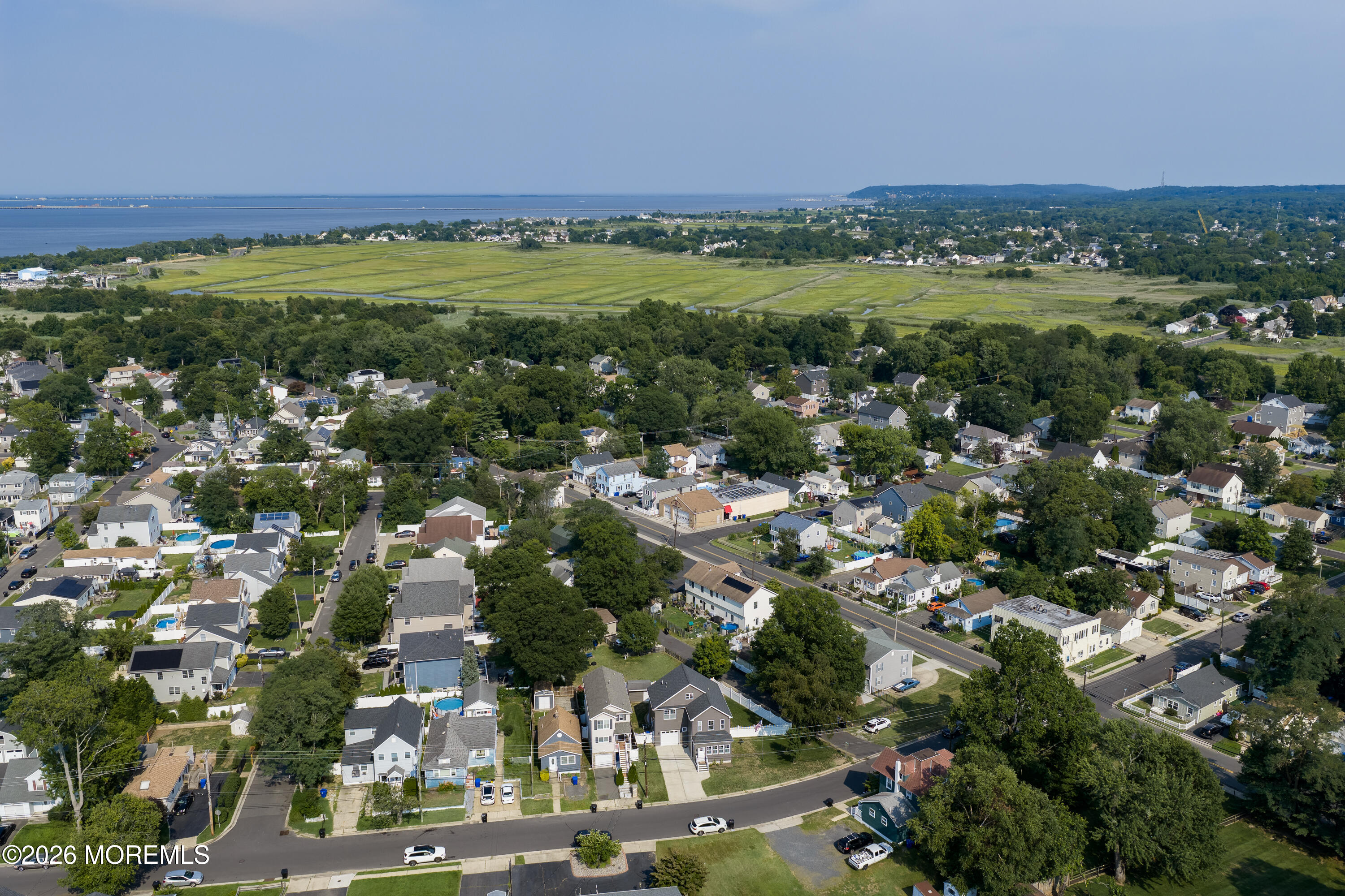 208 Hudson Avenue North Middletown NJ 07748