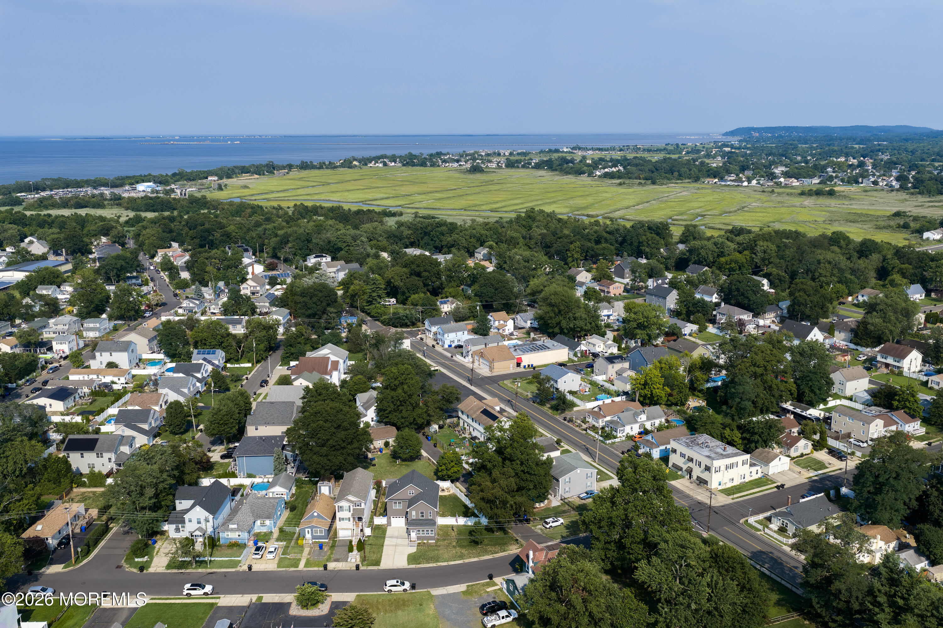 208 Hudson Avenue North Middletown NJ 07748