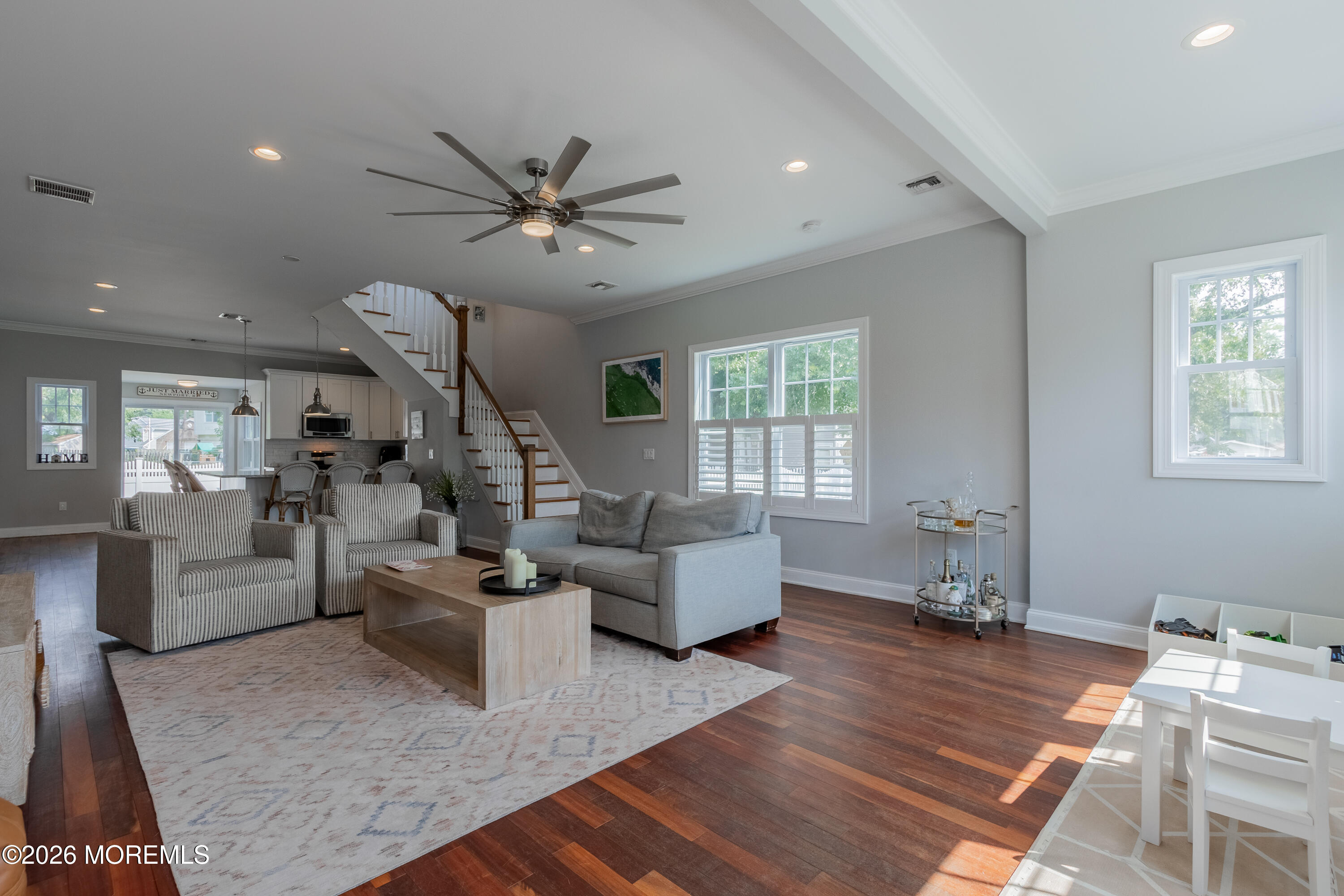 208 Hudson Avenue North Middletown NJ 07748