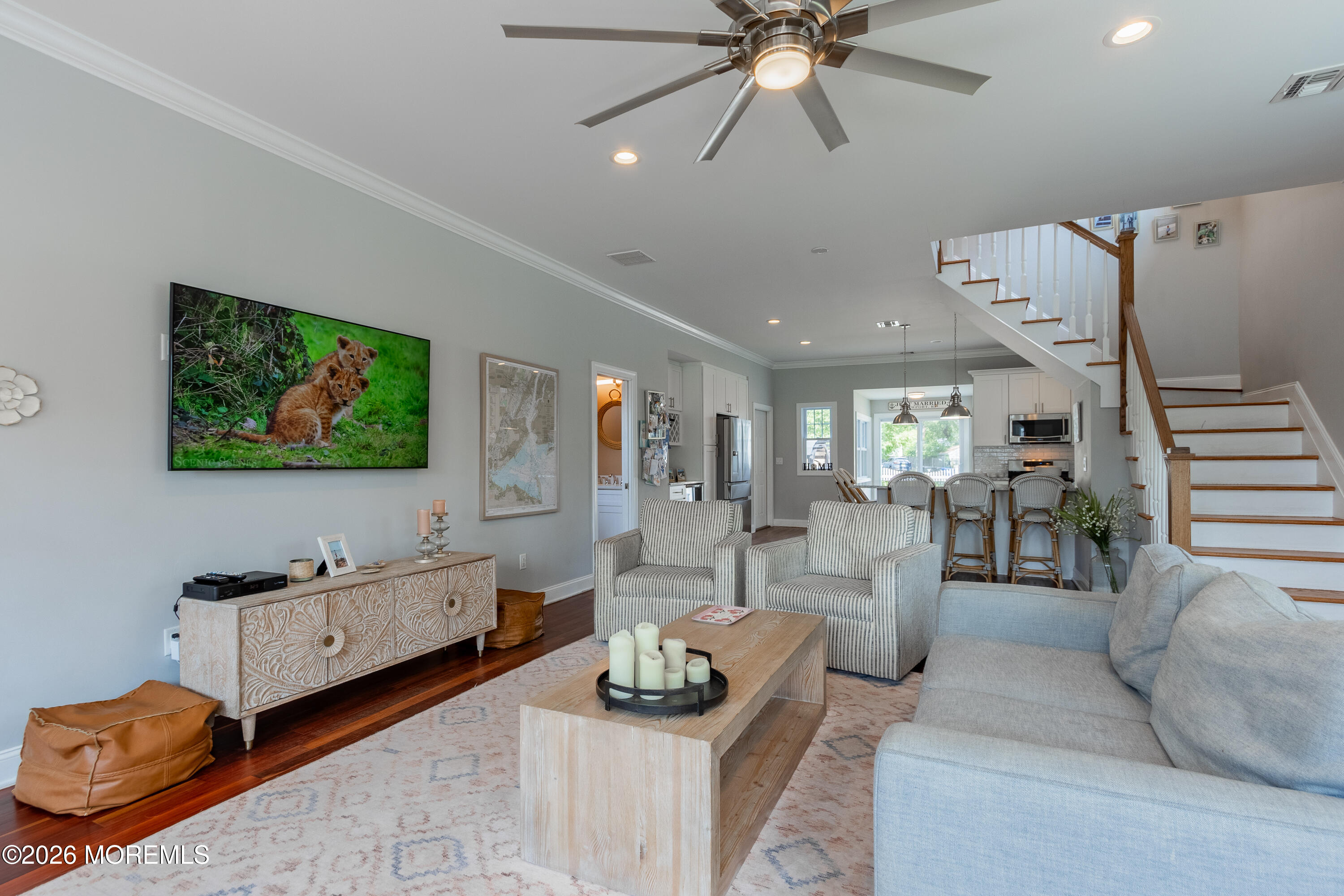 208 Hudson Avenue North Middletown NJ 07748