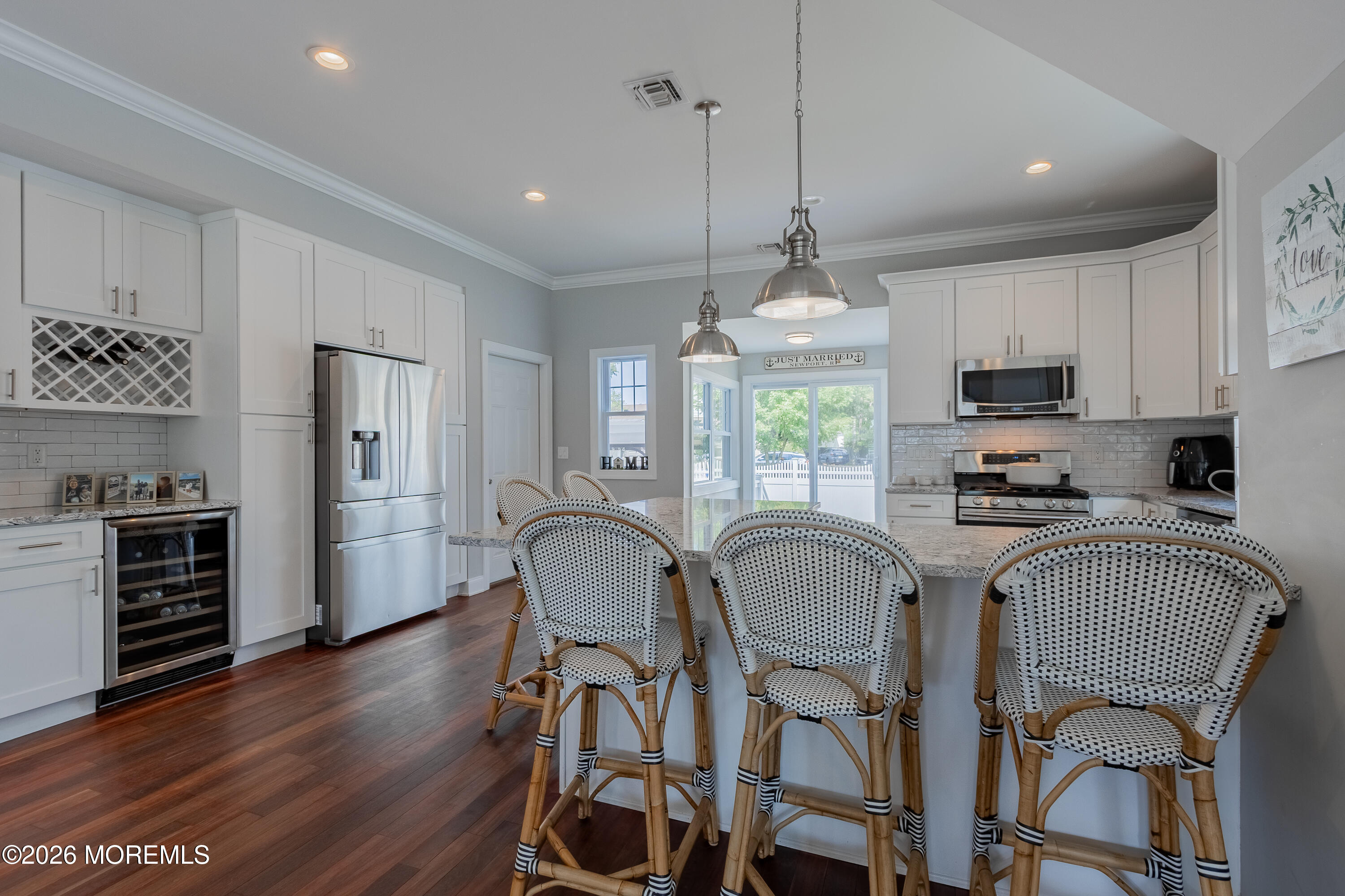 208 Hudson Avenue North Middletown NJ 07748