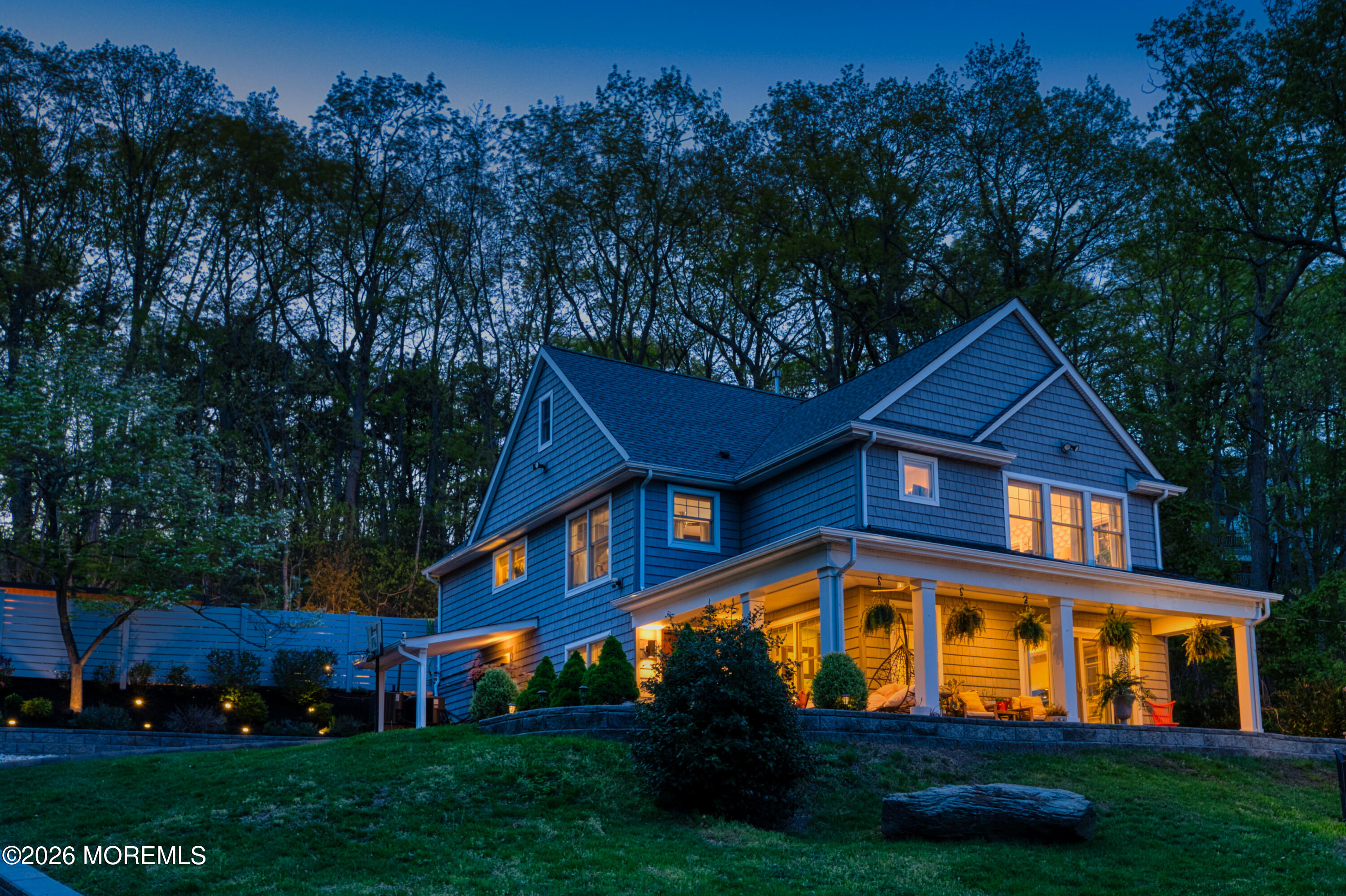 230 Hillside Drive Neptune Township NJ 07753
