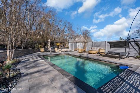 230 Hillside Drive Neptune Township NJ 07753