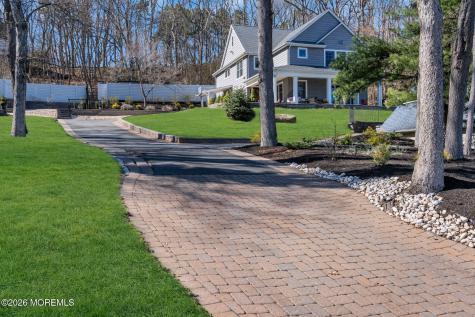 230 Hillside Drive Neptune Township NJ 07753