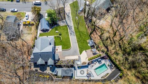 230 Hillside Drive Neptune Township NJ 07753