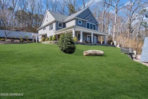 230 Hillside Drive Neptune Township NJ 07753