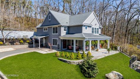 230 Hillside Drive Neptune Township NJ 07753