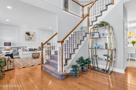 154 Bay Avenue Mantoloking NJ 08738