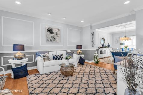 154 Bay Avenue Mantoloking NJ 08738