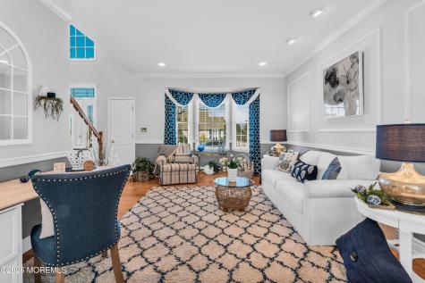 154 Bay Avenue Mantoloking NJ 08738