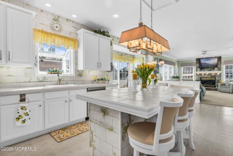 154 Bay Avenue Mantoloking NJ 08738