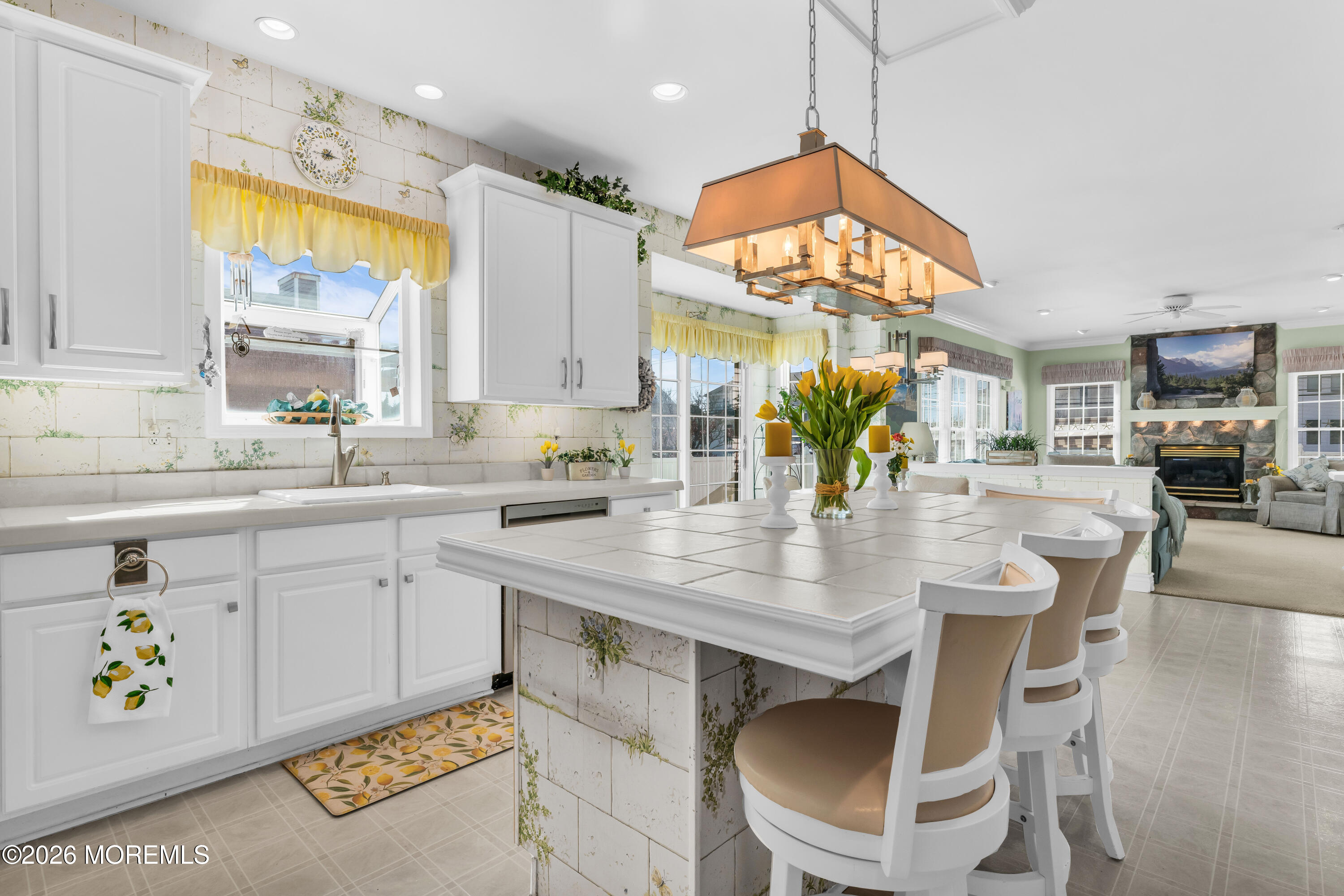 154 Bay Avenue Mantoloking NJ 08738