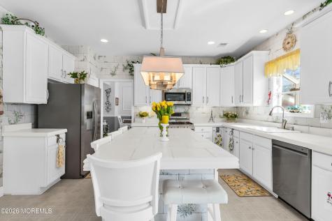 154 Bay Avenue Mantoloking NJ 08738