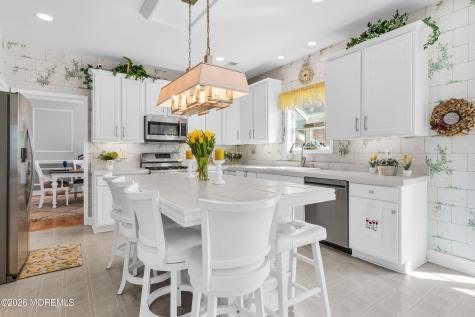 154 Bay Avenue Mantoloking NJ 08738