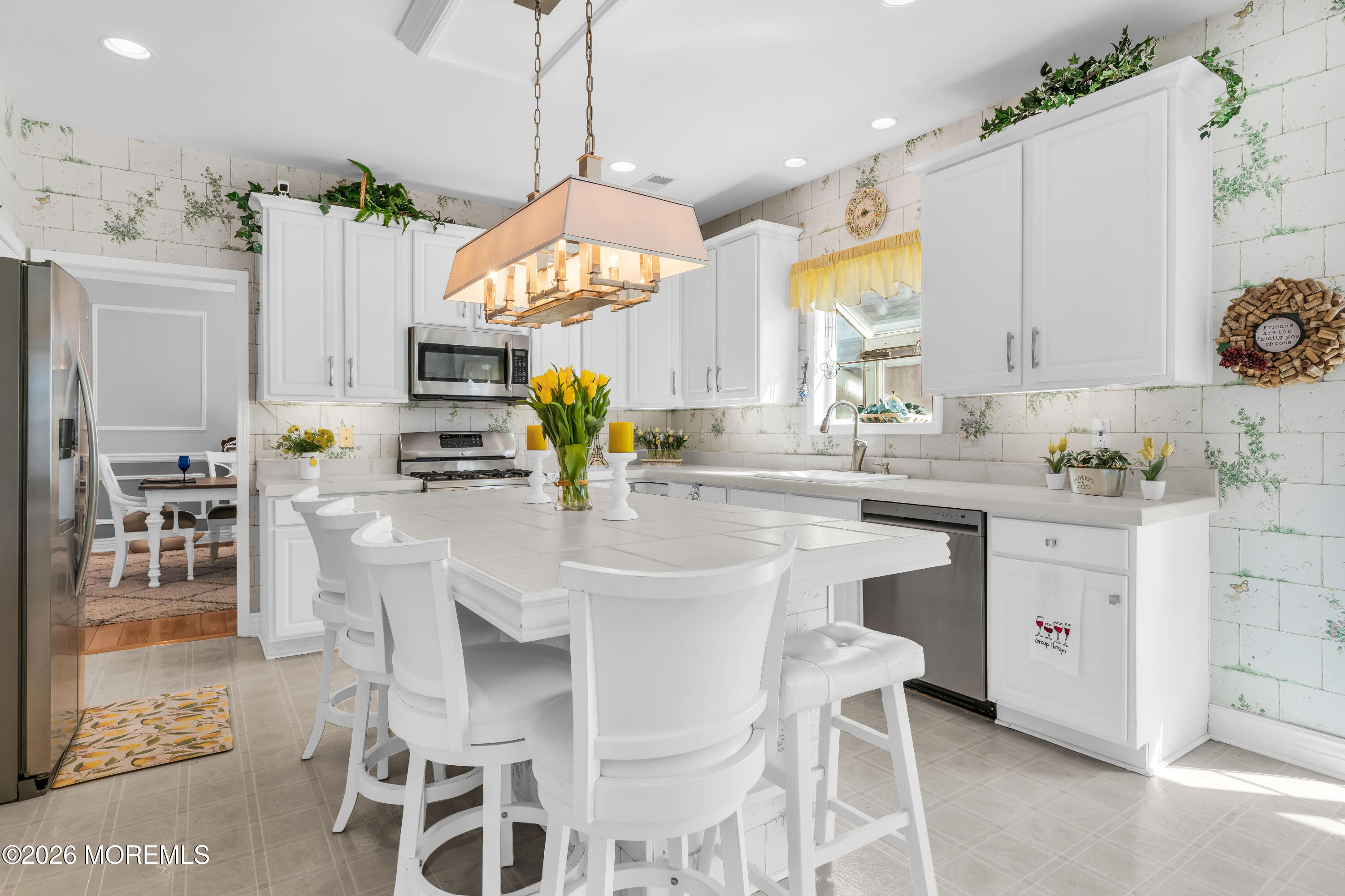 154 Bay Avenue Mantoloking NJ 08738