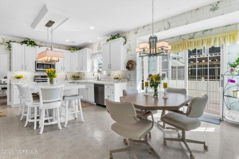 154 Bay Avenue Mantoloking NJ 08738