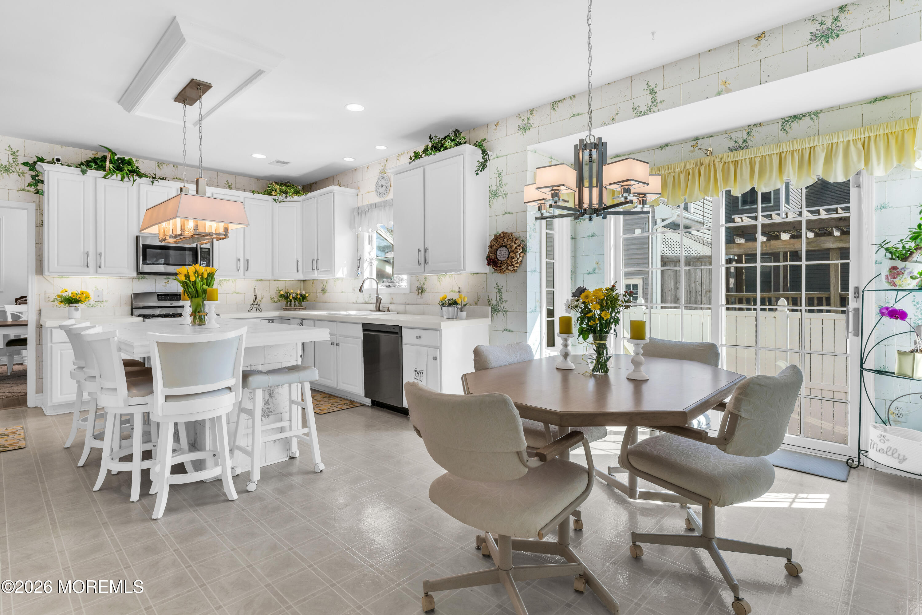 154 Bay Avenue Mantoloking NJ 08738