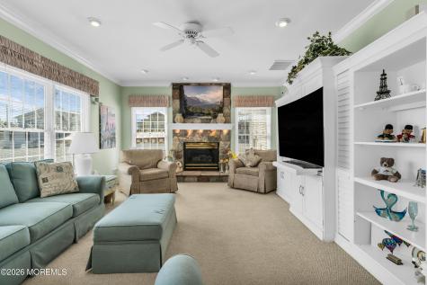 154 Bay Avenue Mantoloking NJ 08738