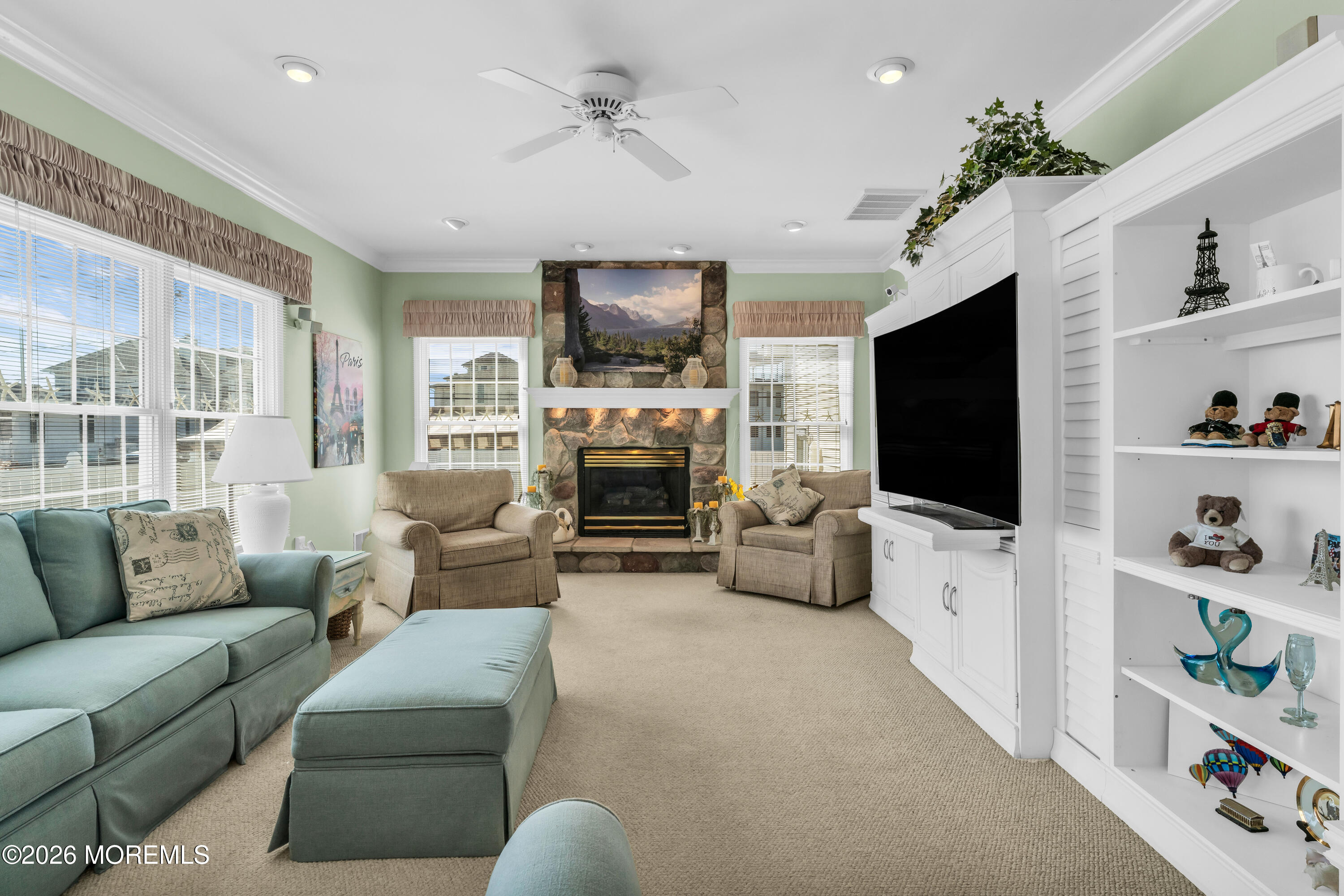 154 Bay Avenue Mantoloking NJ 08738