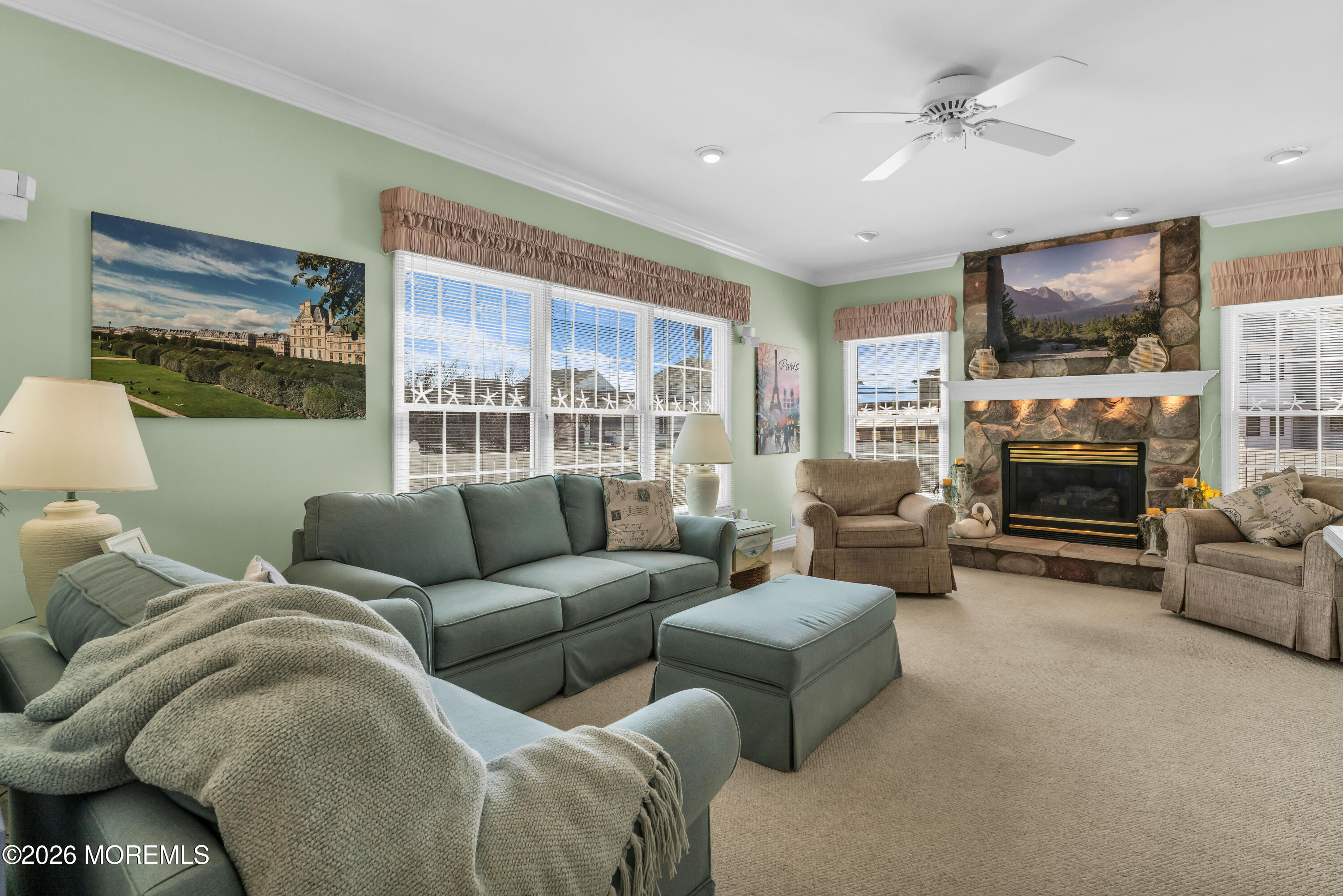 154 Bay Avenue Mantoloking NJ 08738