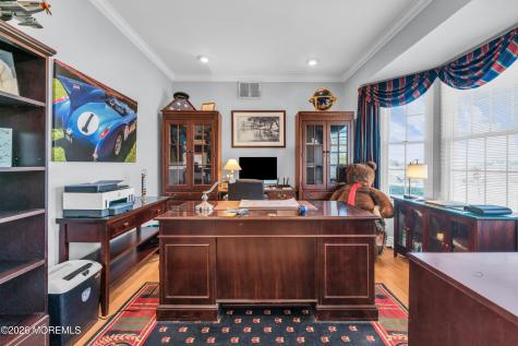 154 Bay Avenue Mantoloking NJ 08738
