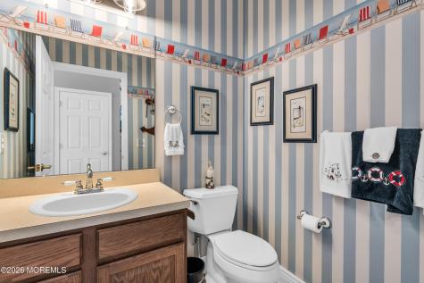 154 Bay Avenue Mantoloking NJ 08738