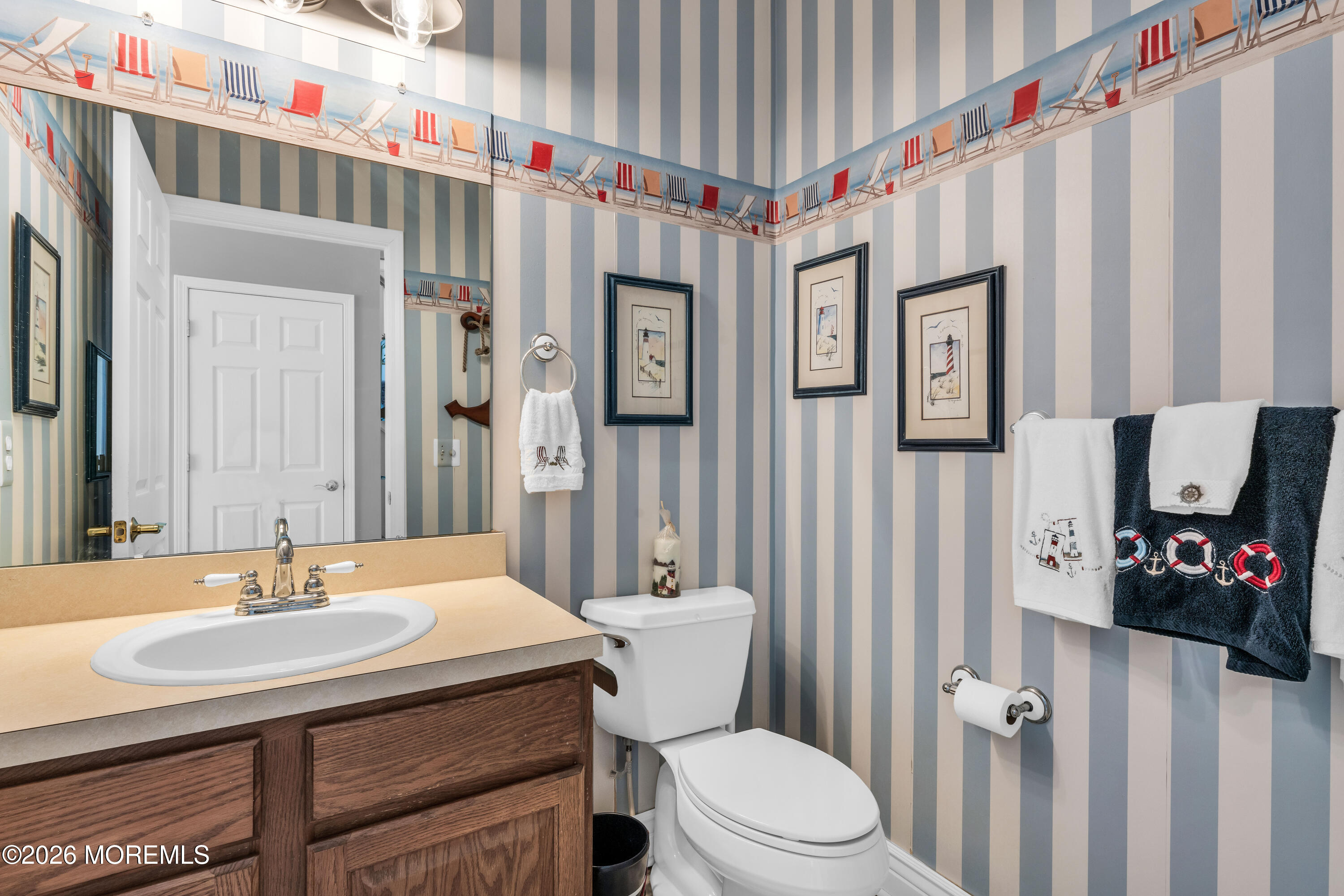 154 Bay Avenue Mantoloking NJ 08738