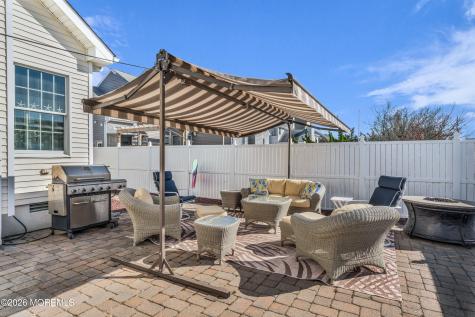 154 Bay Avenue Mantoloking NJ 08738