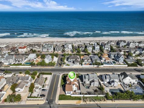 154 Bay Avenue Mantoloking NJ 08738