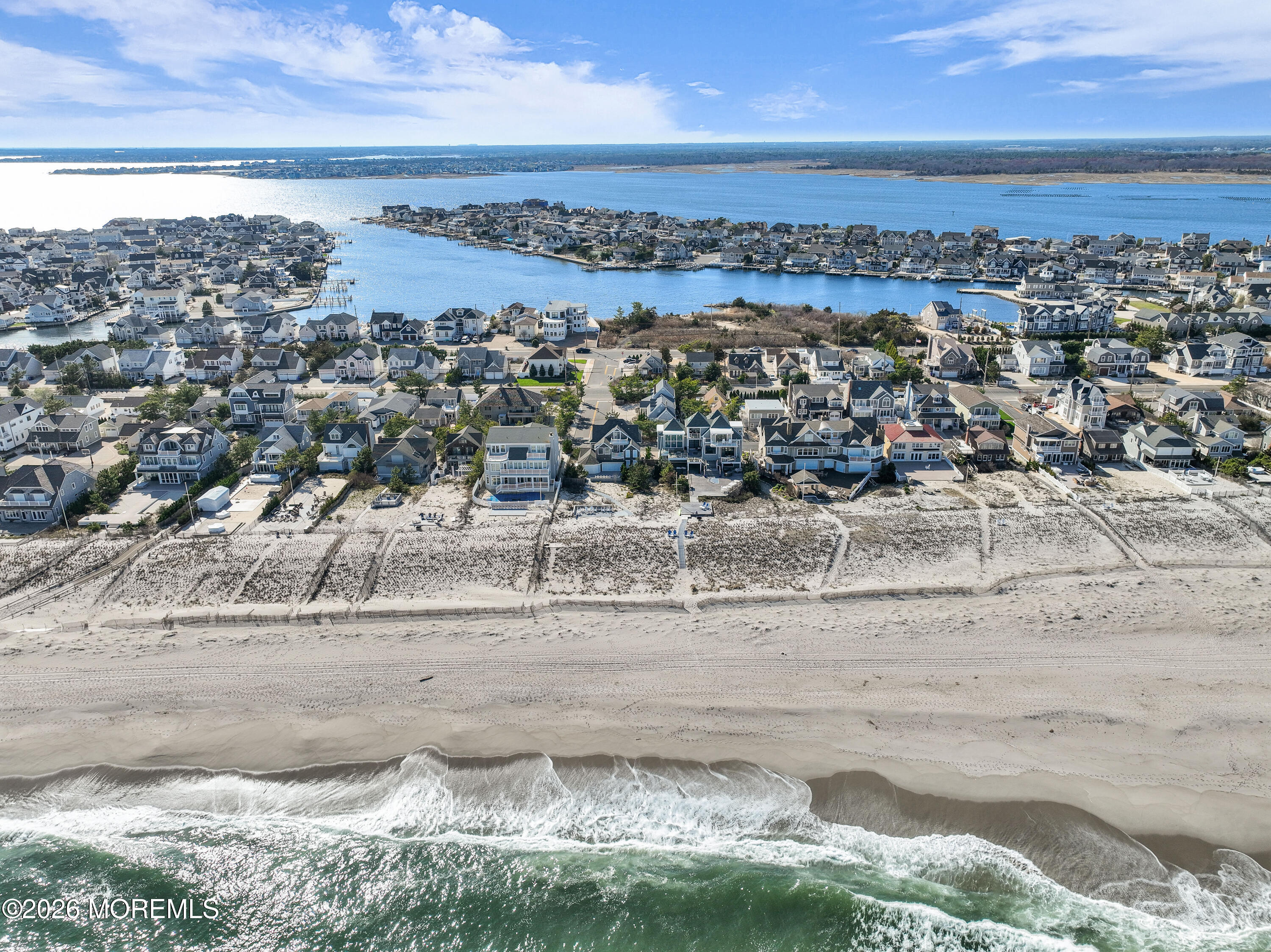 154 Bay Avenue Mantoloking NJ 08738