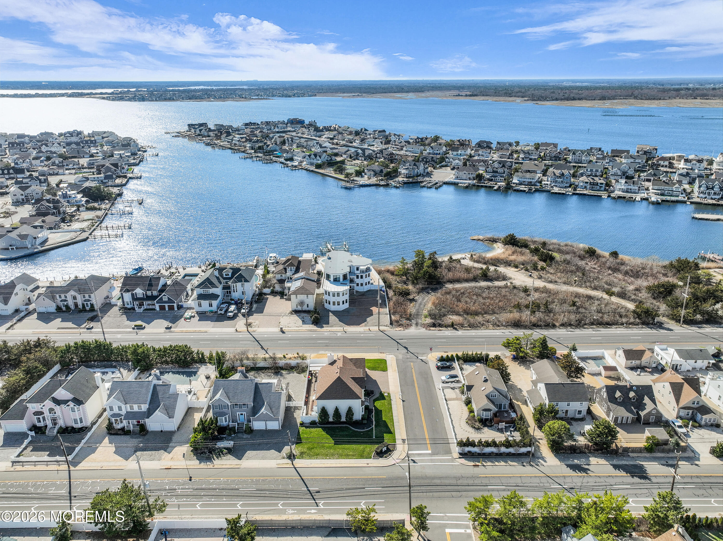 154 Bay Avenue Mantoloking NJ 08738
