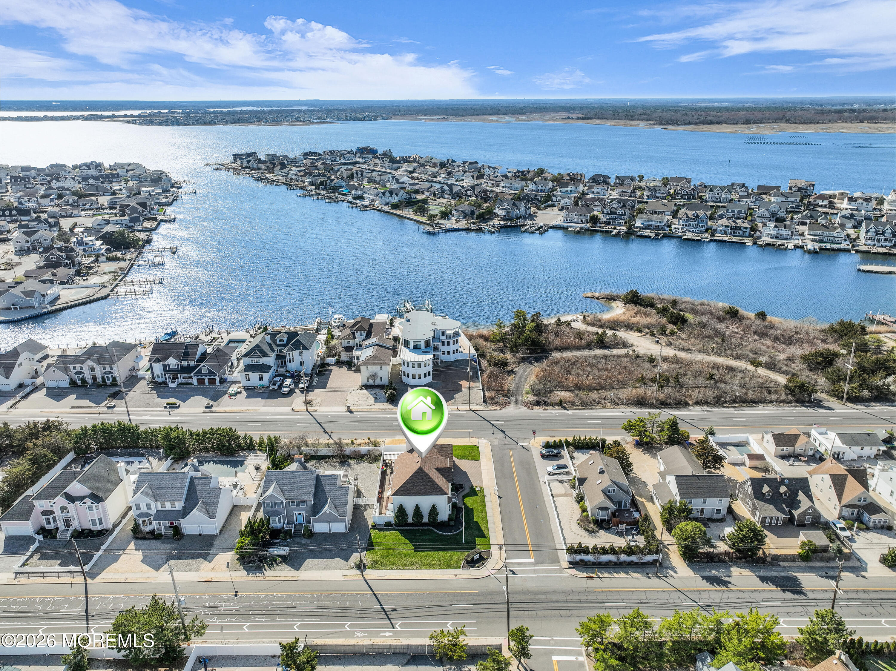 154 Bay Avenue Mantoloking NJ 08738