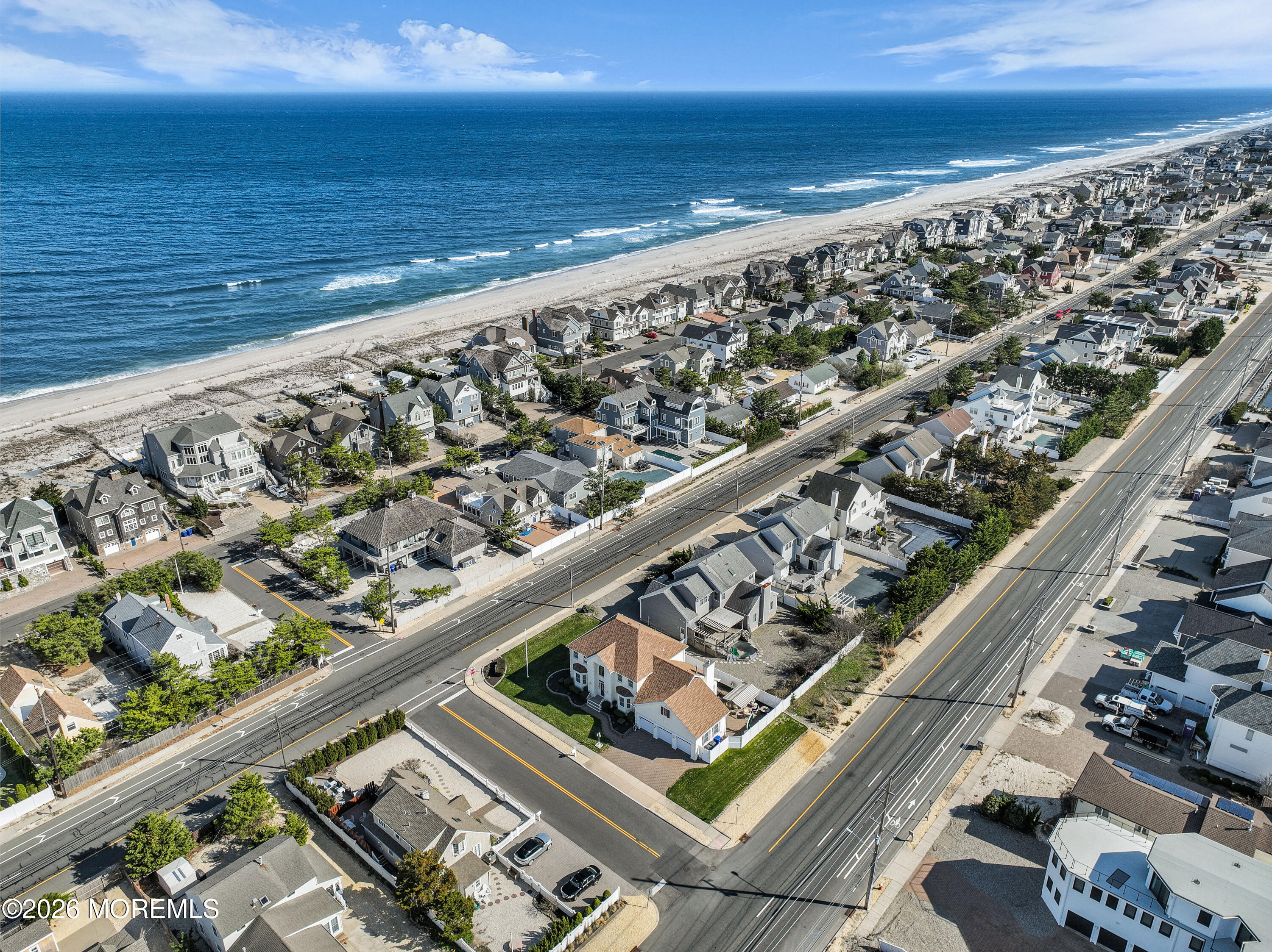 154 Bay Avenue Mantoloking NJ 08738