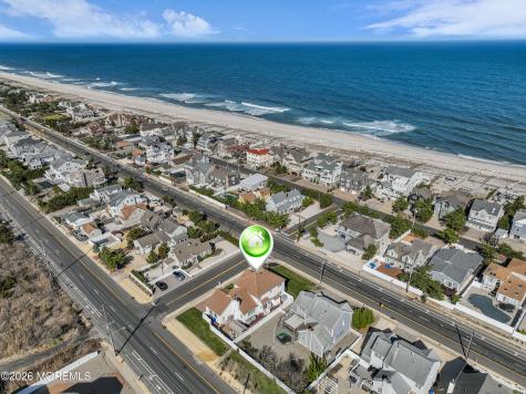 154 Bay Avenue Mantoloking NJ 08738